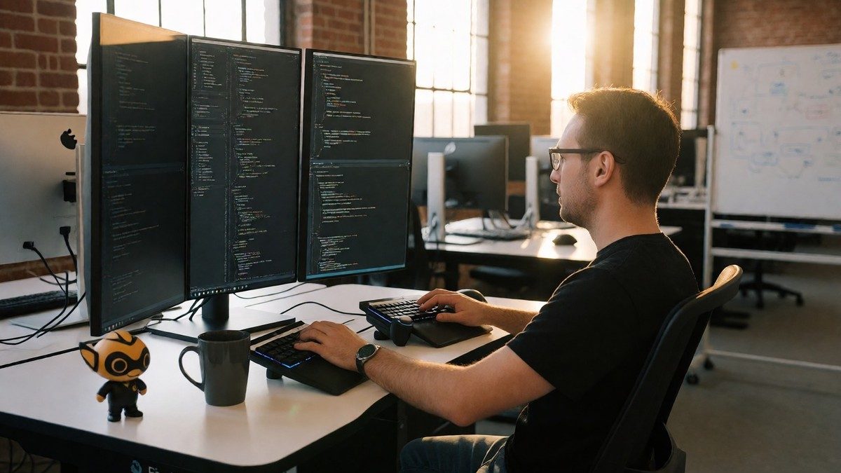 The future of Zig in systems programming after Bun's migration
