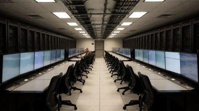 The failures of Palantir's 2026 military expansion