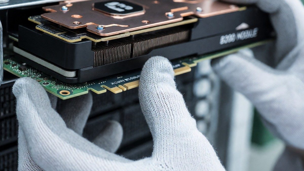 NVIDIA Blackwell B200: separating supply chain hype from deployment