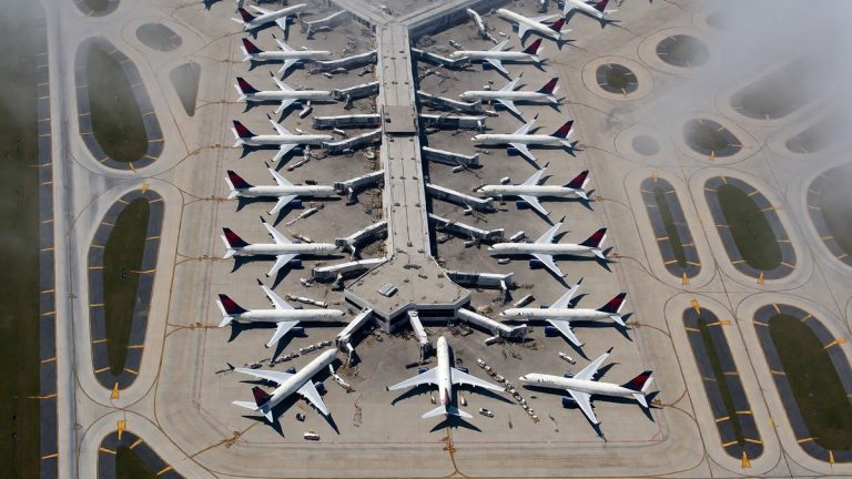 CrowdStrike's 2026 threat graph AI explained after Delta outage