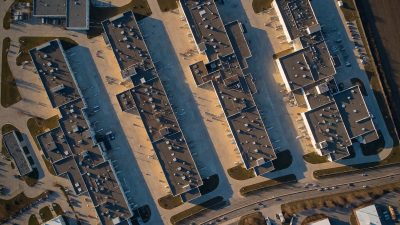 How Anduril's Lattice AI is changing Pentagon drone swarm contracts