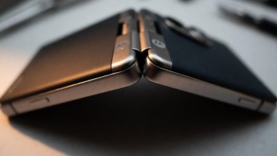 The 2026 Motorola Razr lineup and lifestyle tech strategy