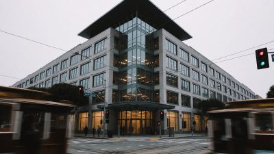 The shift in GitHub leadership and the rise of Copilot Workspace