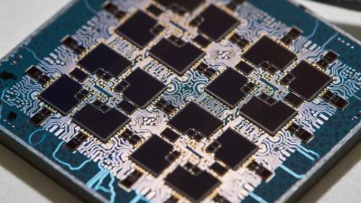 Qualcomm's Oryon v3 architecture explained in plain terms
