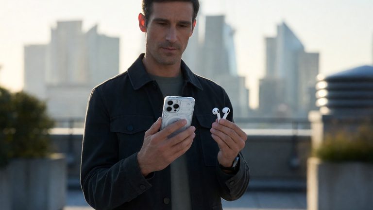 The people shaping Nothing's Phone 3 after Carl Pei's 2026 pivot