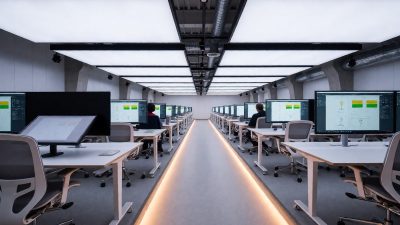 Adobe faces a structural struggle against Figma's AI momentum