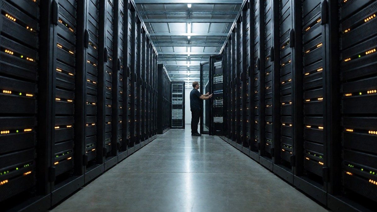 Ransomware surges and industrial impacts in 2025