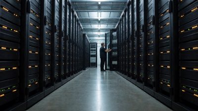 Ransomware surges and industrial impacts in 2025