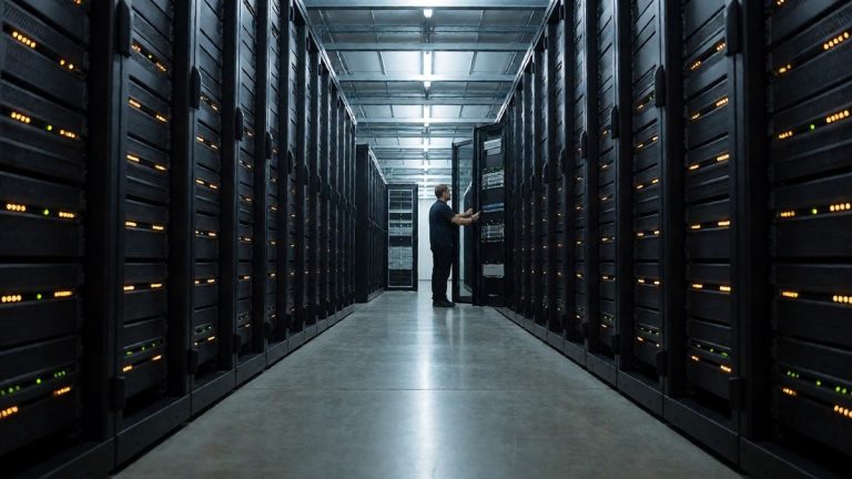 Ransomware surges and industrial impacts in 2025