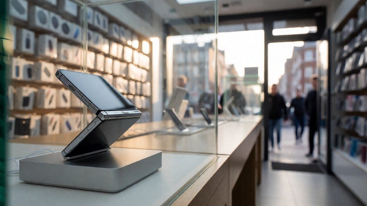 OnePlus Open 2 global launch cancelled due to component price surges