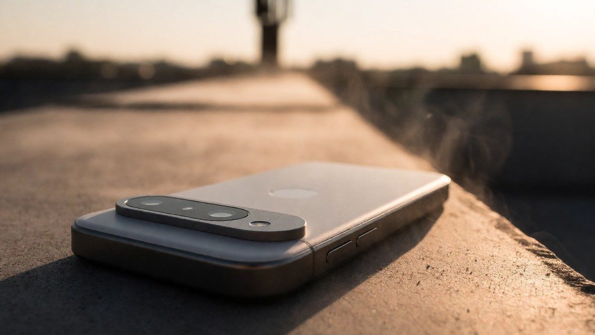 The Pixel 10a modem and thermal realities