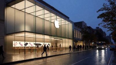 Risks facing the iPhone 17 Air after the 2026 battery squeeze