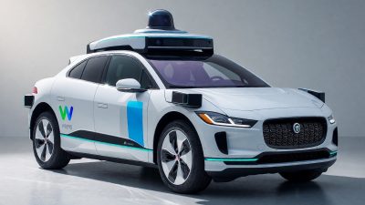 The operational and regulatory risks of Waymo's robotaxi expansion