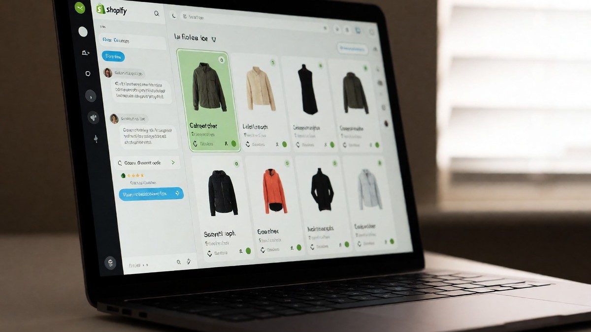 Shopify Sidekick integrates with new Amazon Buy with Prime workflow