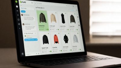 Shopify Sidekick integrates with new Amazon Buy with Prime workflow