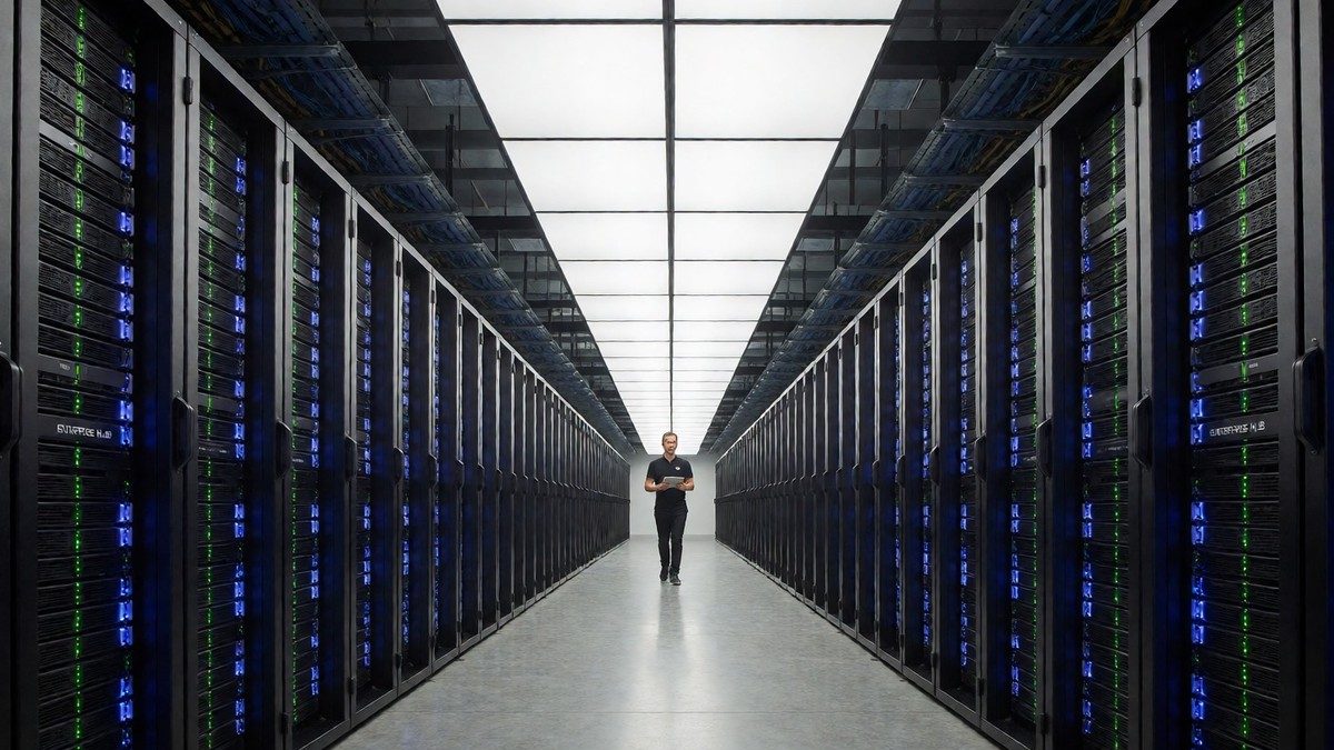 Hugging Face explores sale at $13 billion valuation