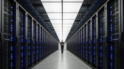 Hugging Face explores sale at $13 billion valuation
