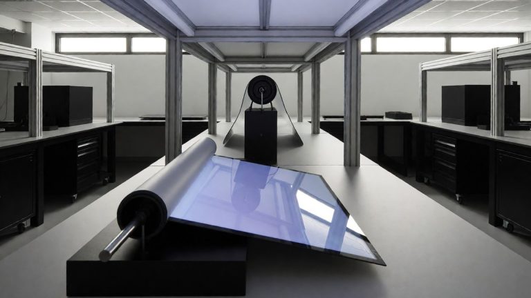 The future of Motorola's rollable display