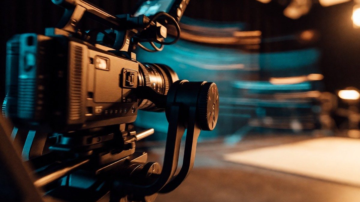 Runway Gen-4 for professional video production