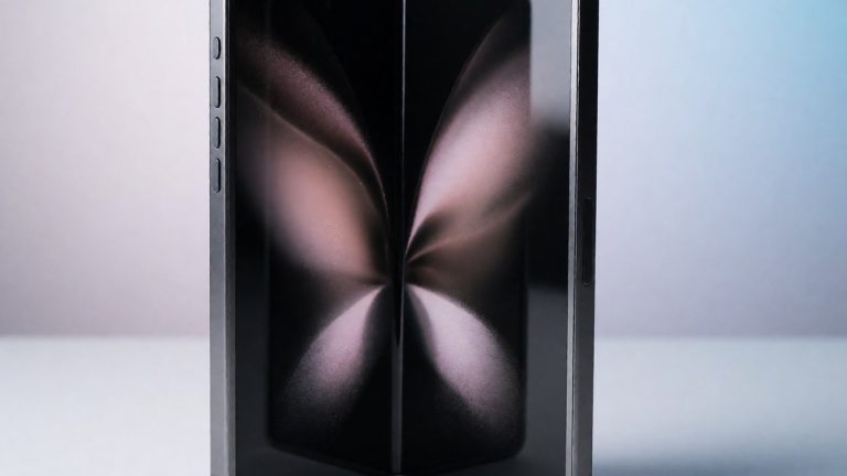 The history of Samsung Galaxy Z Fold from 2019 to 2026