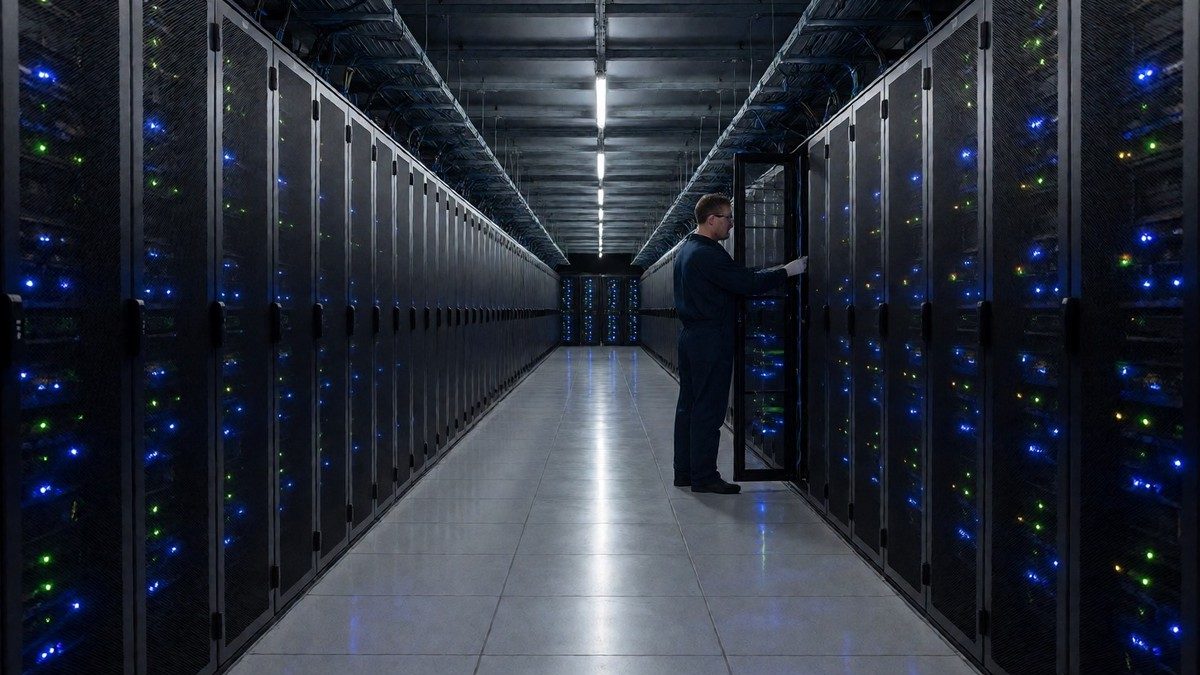 Mistral AI leverages European infrastructure to challenge OpenAI