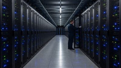 Mistral AI leverages European infrastructure to challenge OpenAI