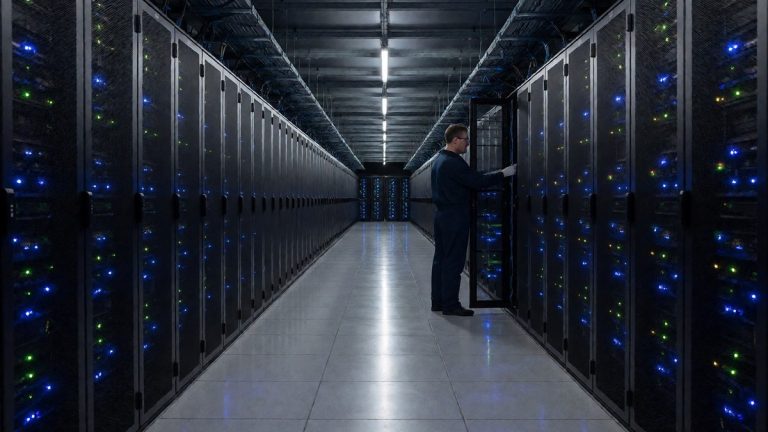 Mistral AI leverages European infrastructure to challenge OpenAI