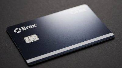 Capital One completes $5.15 billion acquisition of Brex