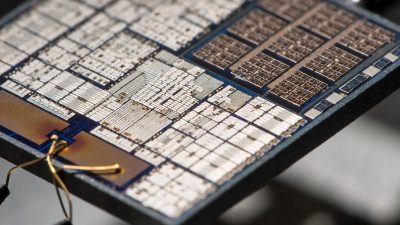 A18 Pro ray tracing struggles against modern console ports