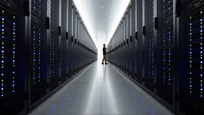 OpenAI revenue hits $40 billion amid Anthropic enterprise shift
