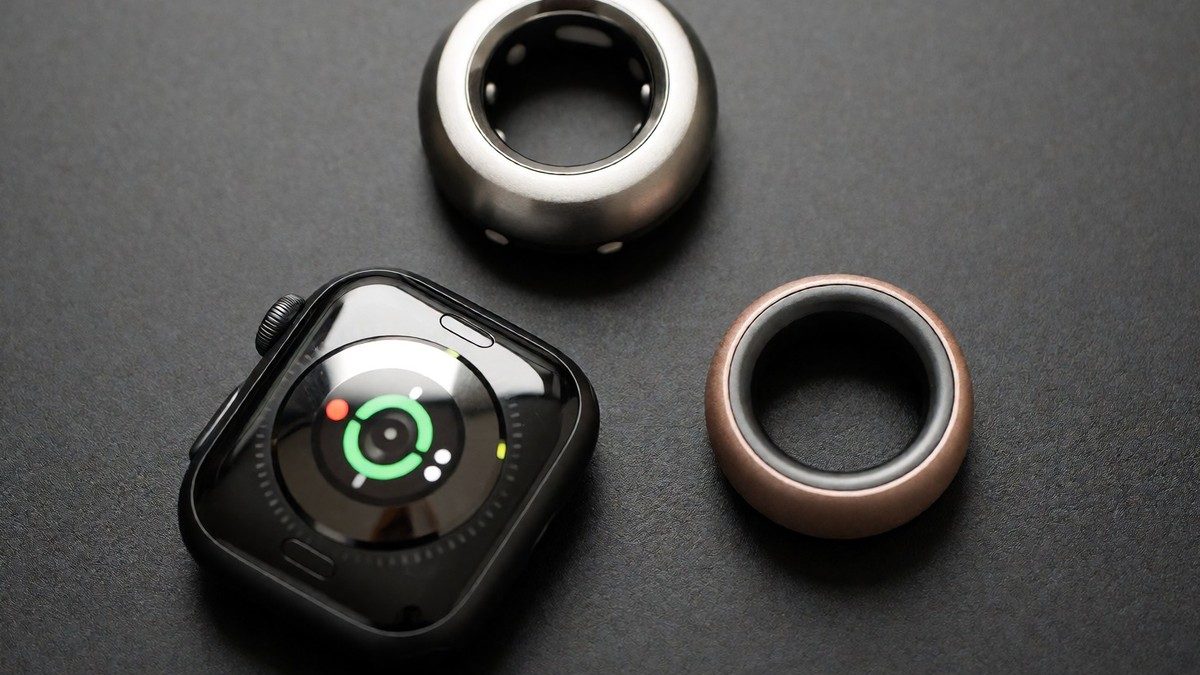 Samsung Galaxy Ring sensor flaws threaten health tracking reliability