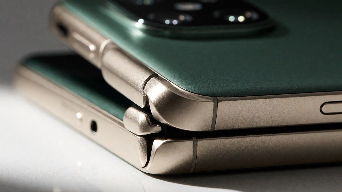 Getting started with the Xiaomi Mix Flip 2