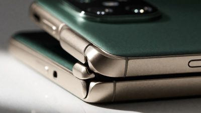 Getting started with the Xiaomi Mix Flip 2