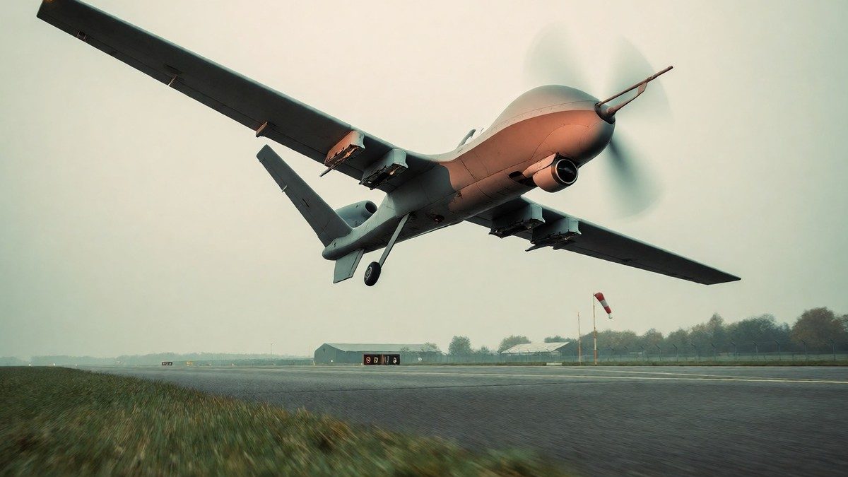 The people shaping Helsing's 2026 AI defense procurement