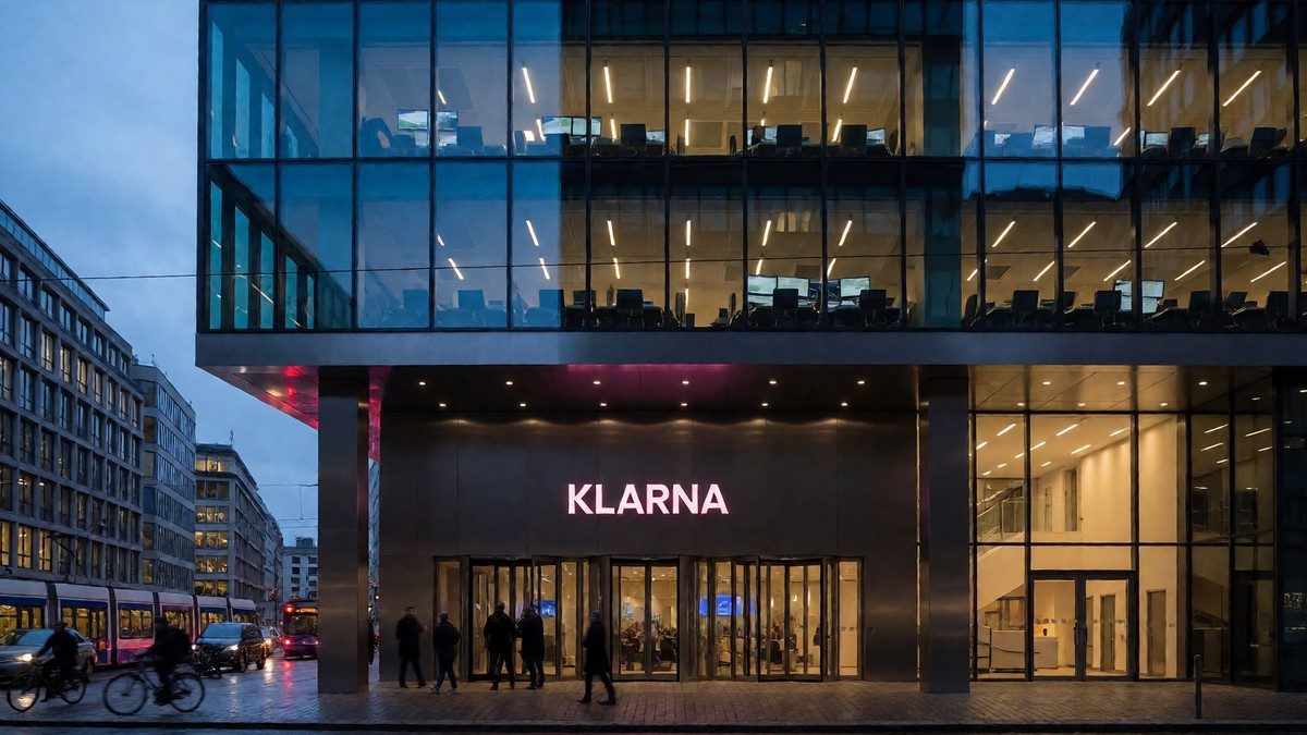 Klarna valuation struggles despite Apple partnership and profit gains