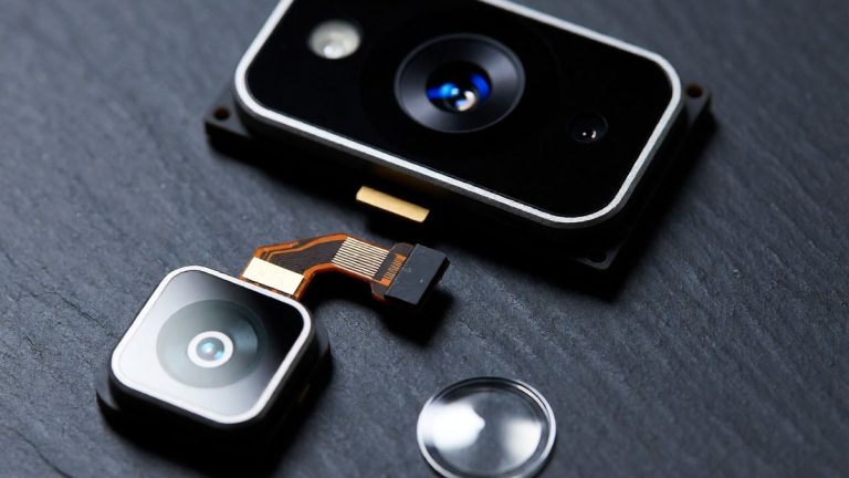 The iPhone 17 Pro telephoto evolution and tetraprism zoom