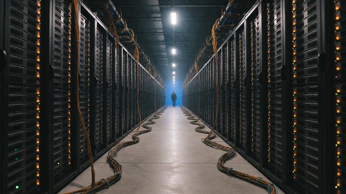 xAI expands Memphis Colossus supercomputer to 550,000 GPUs