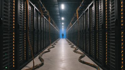 xAI expands Memphis Colossus supercomputer to 550,000 GPUs
