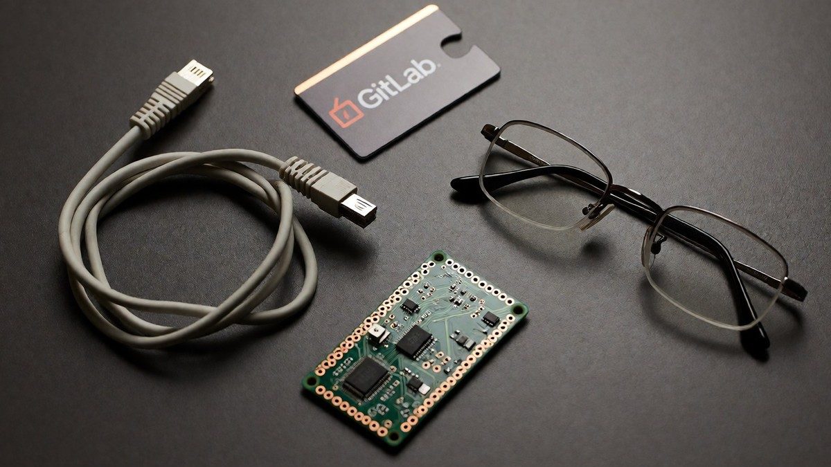 Agentic automation and credit economics in GitLab Duo