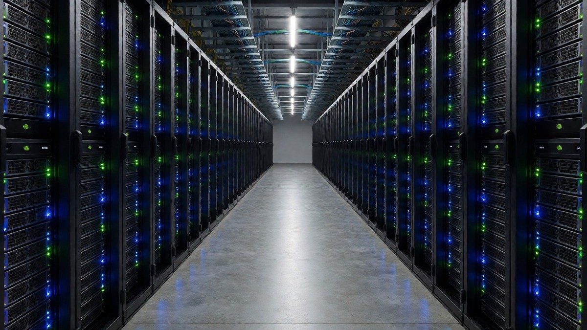CoreWeave's $23 billion IPO and the capital intensity of AI