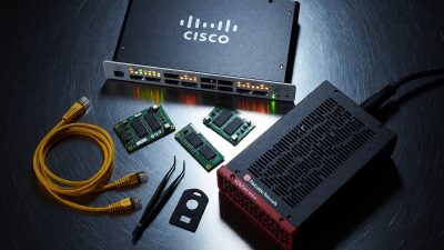 Salt Typhoon breach and the new era of telecom security