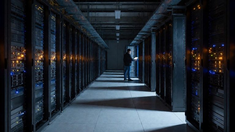Scale AI and Anduril compete for defense data and AI dominance