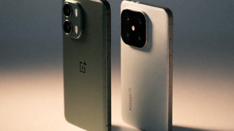 OnePlus 13T vs Xiaomi 15 Compact: Endurance vs Compact Performance