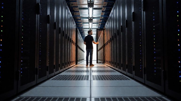Glean dominance in enterprise AI search