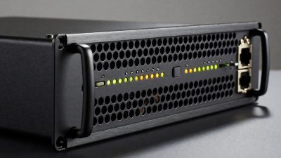Palo Alto Networks vs Fortinet: The SASE and AI Rivalry