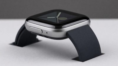 The risks of Google's Fitbit integration