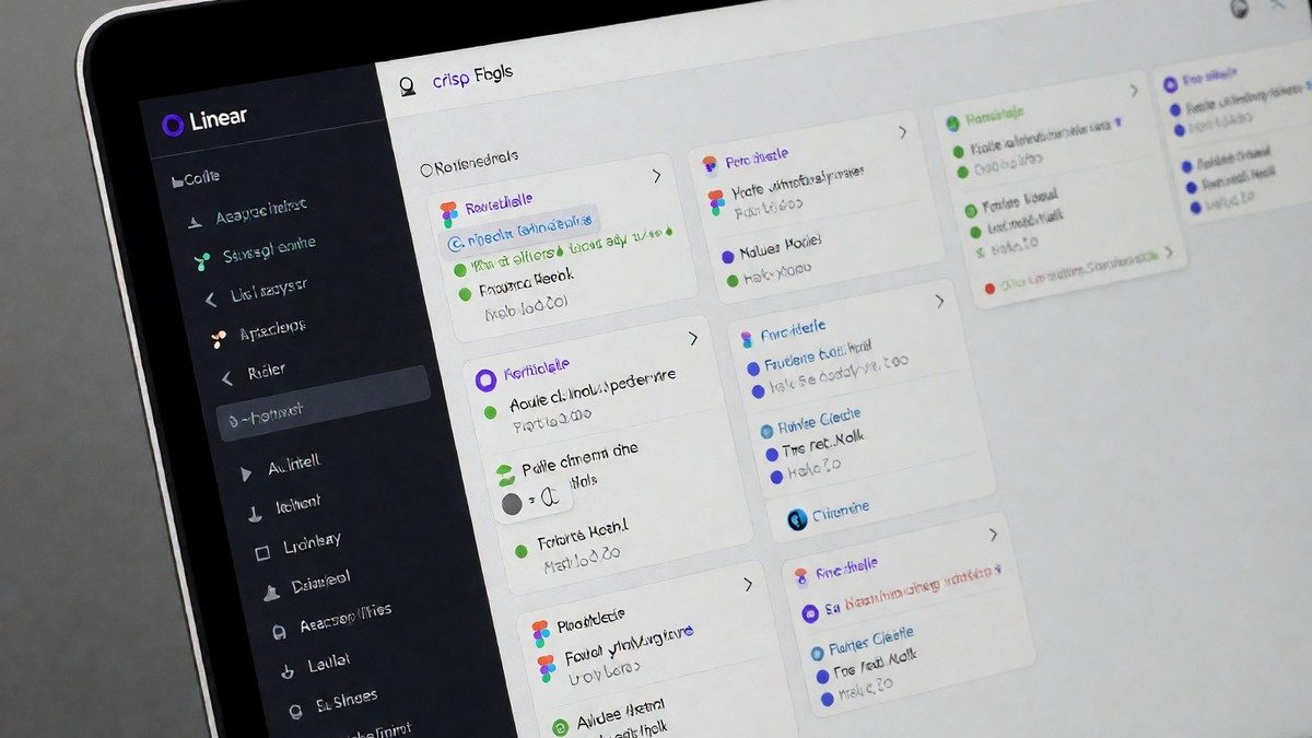 Optimizing Linear workflows with Figma and GitHub