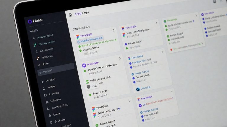 Optimizing Linear workflows with Figma and GitHub