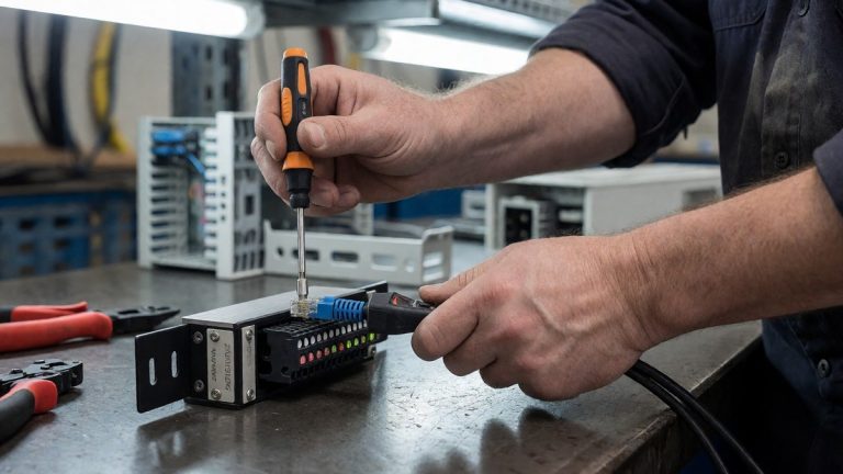 Ransomware surges and AI-driven attacks pressure industrial security