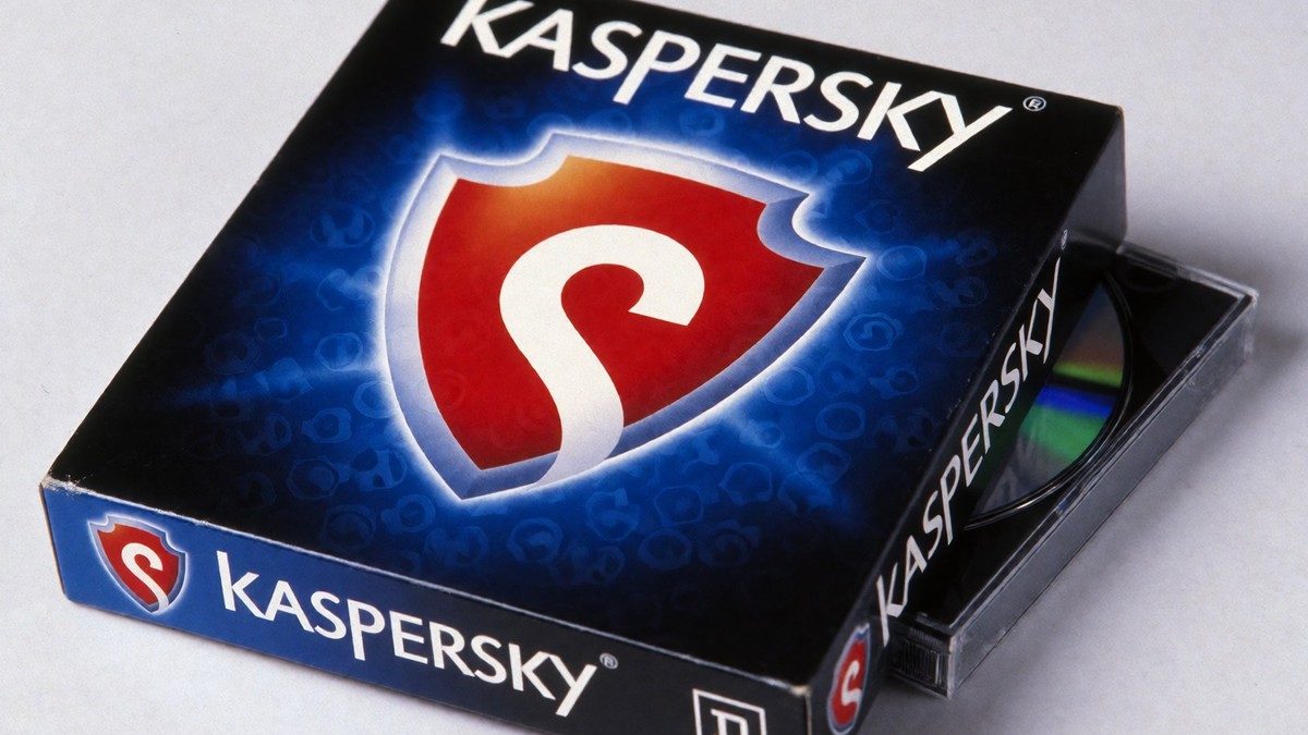 The evolution of Kaspersky Lab from 1997 to 2026
